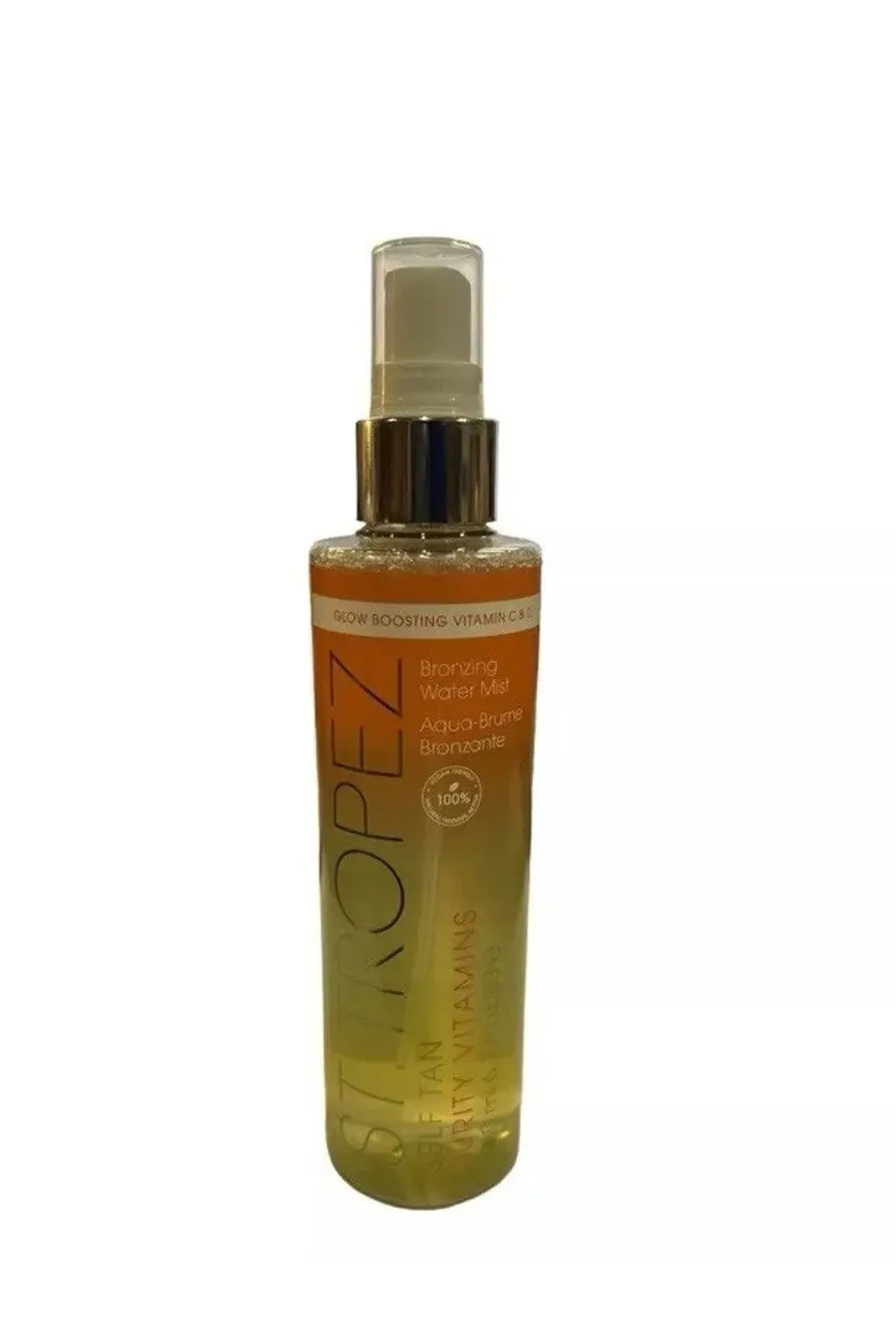 St. Tropez Self Tan Purity Vitamins Instant Tan - 6.7 fl oz